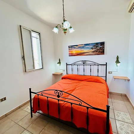 Attico Karma Holiday home Gallipoli