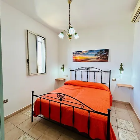 Attico Karma Holiday home Gallipoli