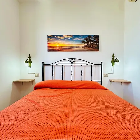 Holiday home Attico Karma *