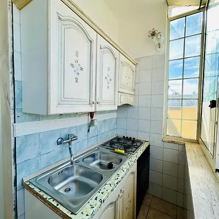 Attico Karma Holiday home
