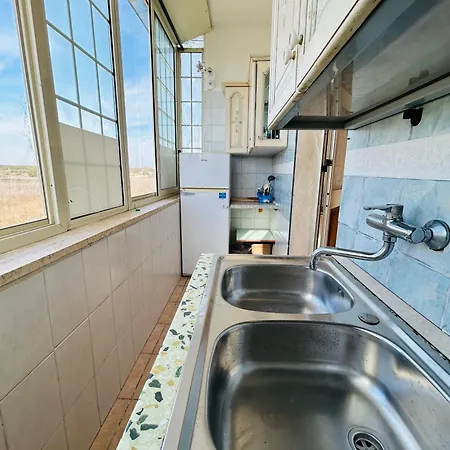 Attico Karma Holiday home Gallipoli