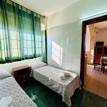 Holiday home Attico Karma *